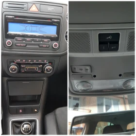 VW Golf Plus 2.0TDI | Mobile.bg    15