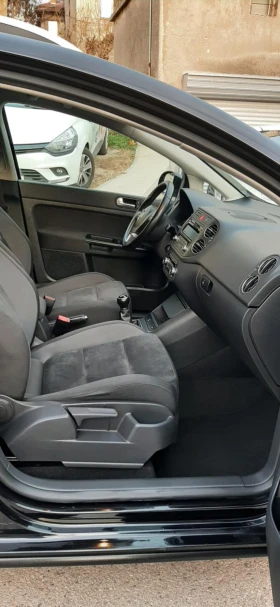 VW Golf Plus 2.0TDI | Mobile.bg    9