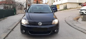 VW Golf Plus 2.0TDI | Mobile.bg    2