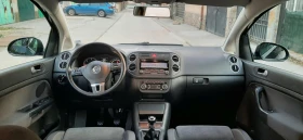 VW Golf Plus 2.0TDI | Mobile.bg    7