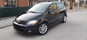  VW Golf Plus