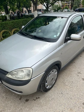 Обява за продажба на Opel Corsa 1700 ~2 400 лв. - изображение 1