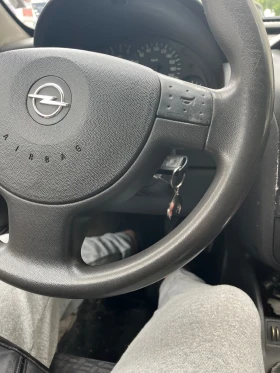 Обява за продажба на Opel Corsa 1700 ~2 400 лв. - изображение 11