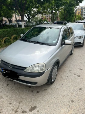 Обява за продажба на Opel Corsa 1700 ~2 400 лв. - изображение 1
