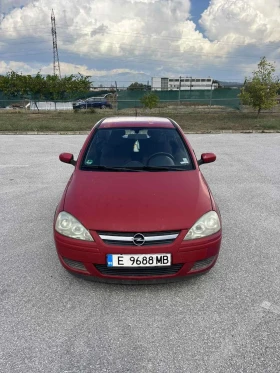 Opel Corsa | Mobile.bg    9