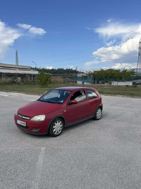 Opel Corsa | Mobile.bg    10