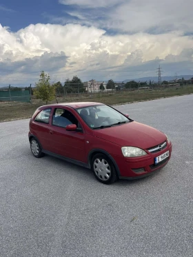 Opel Corsa | Mobile.bg    5
