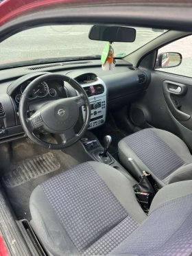 Opel Corsa | Mobile.bg    2
