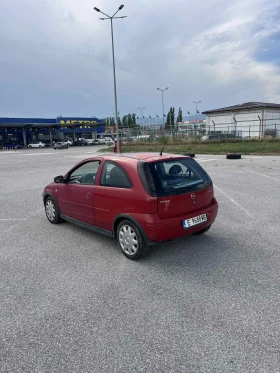 Opel Corsa | Mobile.bg    8