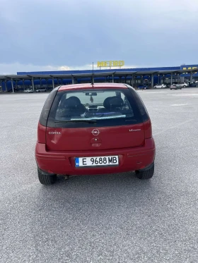 Opel Corsa | Mobile.bg    7