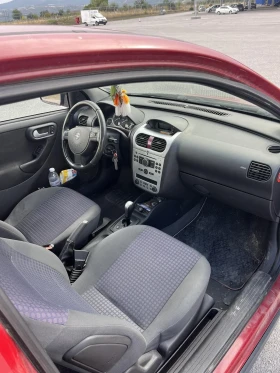 Opel Corsa | Mobile.bg    4