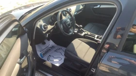 Audi A3 2.0TDI 143kc.6ck.FACELIFT QUATTRO - 14400 лв. - 51245232 9