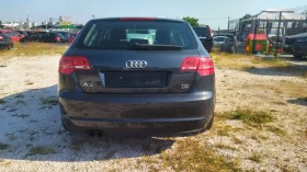 Audi A3 2.0TDI 143kc.6ck.FACELIFT QUATTRO - 14400 лв. - 51245232 6