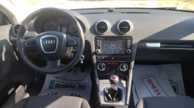 Audi A3 2.0TDI 143kc.6ck.FACELIFT QUATTRO - 14400 лв. - 51245232 11