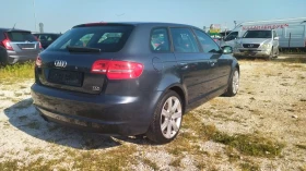 Audi A3 2.0TDI 143kc.6ck.FACELIFT QUATTRO - 14400 лв. - 51245232 5