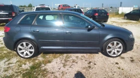 Audi A3 2.0TDI 143kc.6ck.FACELIFT QUATTRO - 14400 лв. - 51245232 4
