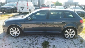 Audi A3 2.0TDI 143kc.6ck.FACELIFT QUATTRO - 14400 лв. - 51245232 8