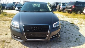 Audi A3 2.0TDI 143kc.6ck.FACELIFT QUATTRO - 14400 лв. - 51245232 2