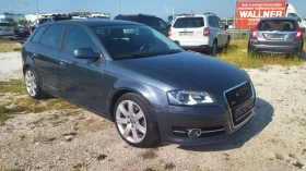 Audi A3 2.0TDI 143kc.6ck.FACELIFT QUATTRO - 14400 лв. - 51245232 3