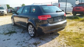 Audi A3 2.0TDI 143kc.6ck.FACELIFT QUATTRO - 14400 лв. - 51245232 7