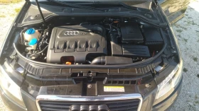 Audi A3 2.0TDI 143kc.6ck.FACELIFT QUATTRO - 14400 лв. - 51245232 14