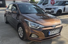 Hyundai I20 | Mobile.bg    3
