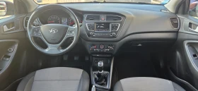 Hyundai I20 | Mobile.bg    10