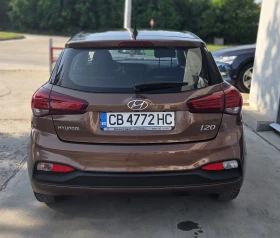 Hyundai I20 | Mobile.bg    5