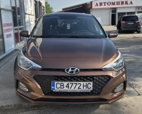 Hyundai I20 | Mobile.bg    2