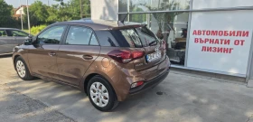 Hyundai I20 | Mobile.bg    6