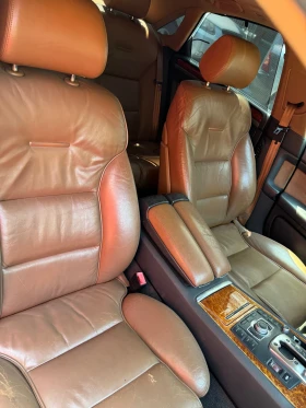 Audi A8 4.0 BI Turbo | Mobile.bg    5