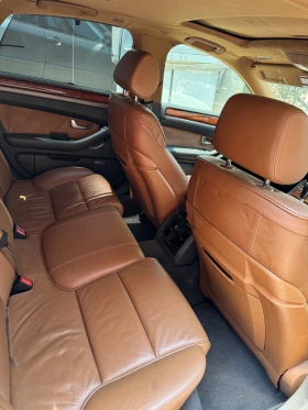 Audi A8 4.0 BI Turbo | Mobile.bg    6