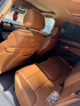 Audi A8 4.0 BI Turbo | Mobile.bg    11