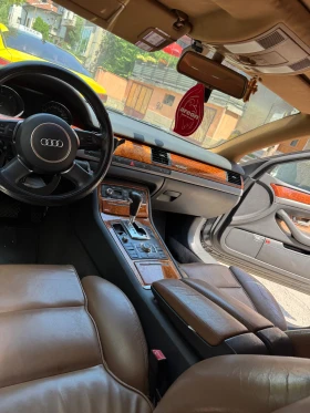 Audi A8 4.0 BI Turbo | Mobile.bg    10