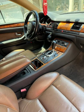 Audi A8 4.0 BI Turbo | Mobile.bg    7