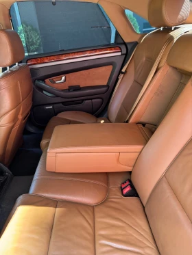 Audi A8 4.0 BI Turbo | Mobile.bg    2