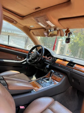 Audi A8 4.0 BI Turbo | Mobile.bg    4