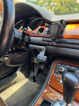 Audi A8 4.0 BI Turbo | Mobile.bg    8