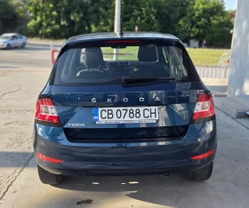 Skoda Fabia  2026. 83375. Facelift  1.0 TSI (95 Hp) | Mobile.bg    5