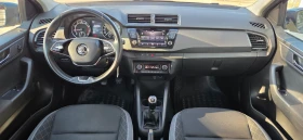 Skoda Fabia  2026. 83375. Facelift  1.0 TSI (95 Hp) | Mobile.bg    10