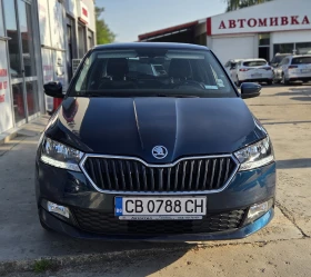 Skoda Fabia  2026. 83375. Facelift  1.0 TSI (95 Hp) | Mobile.bg    2