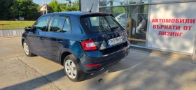 Skoda Fabia  2026. 83375. Facelift  1.0 TSI (95 Hp) | Mobile.bg    6