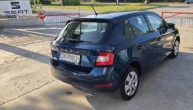 Skoda Fabia  2026. 83375. Facelift  1.0 TSI (95 Hp) | Mobile.bg    4