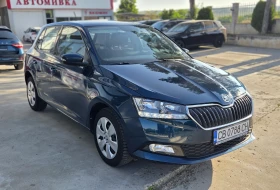 Skoda Fabia  2026. 83375. Facelift  1.0 TSI (95 Hp) | Mobile.bg    3