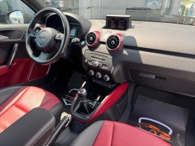 Audi A1 1.4 / S-Line / KeyLess / Navi - 16400 лв. - 26366133 8