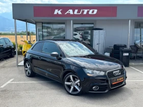 Audi A1 1.4 / S-Line / KeyLess / Navi - 16400 лв. - 26366133 4