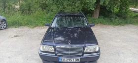 Обява за продажба на Mercedes-Benz C 200 c200 kompressor ~2 300 лв. - изображение 2