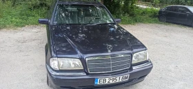 Обява за продажба на Mercedes-Benz C 200 c200 kompressor ~2 300 лв. - изображение 1