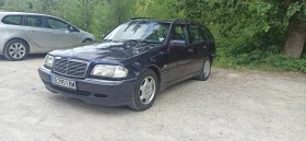 Обява за продажба на Mercedes-Benz C 200 c200 kompressor ~2 300 лв. - изображение 4