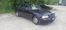 Обява за продажба на Mercedes-Benz C 200 c200 kompressor ~2 300 лв. - изображение 3